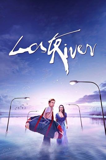 Lost River (2015) Eng Sub