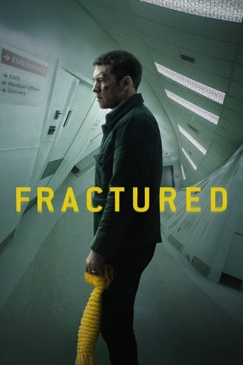 Fractured ( 2019 )