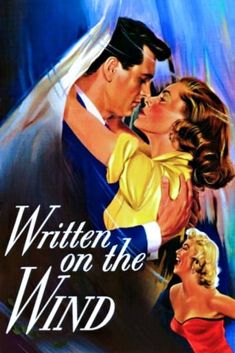  Written on the Wind (1956)