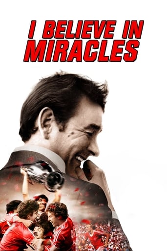 I Believe In Miracles ( 2015 )