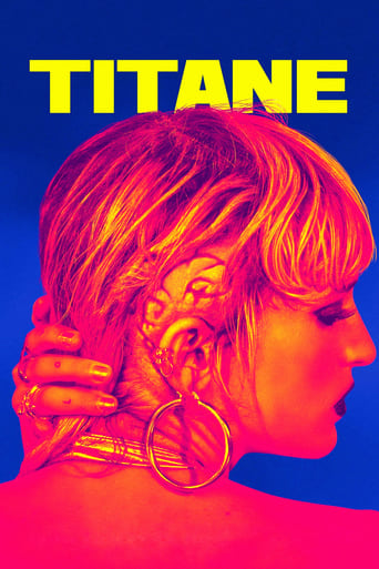 Titane ( 2021 )