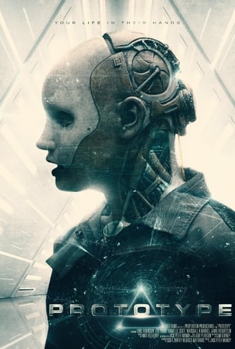 Prototype ( 2022 )