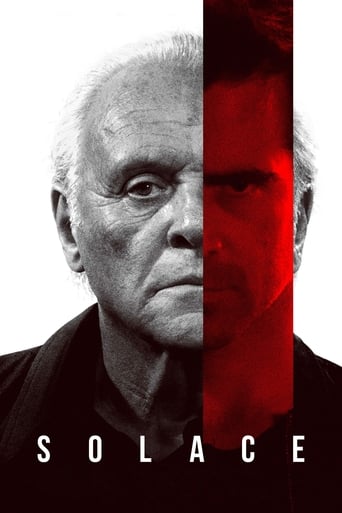 Solace (2015) Eng Sub