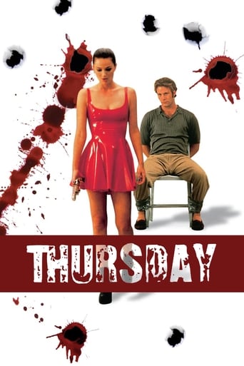 Thursday ( 1998 )