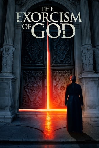 The Exorcism Of God ( 2022 )