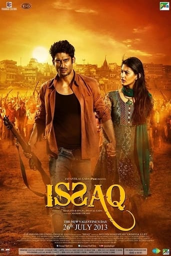 Issaq ( 2013 )