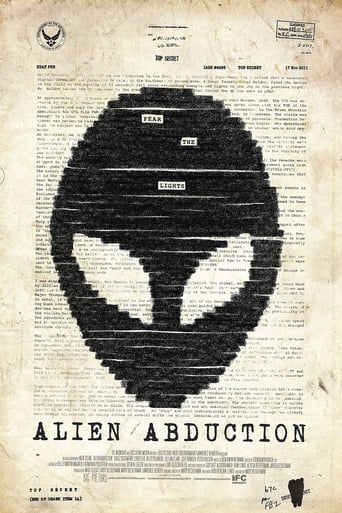 Alien Abduction ( 2014 )