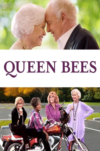 Queen Bees ( 2021 )