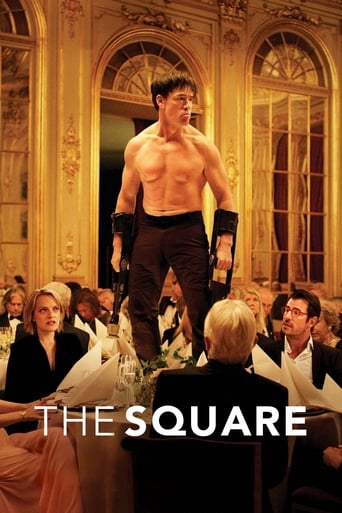 The Square ( 2017 )