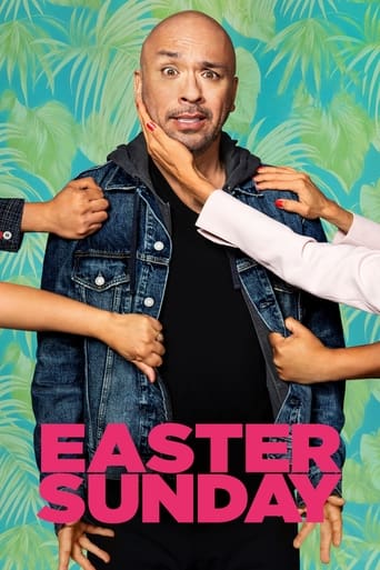 Easter Sunday (2023)