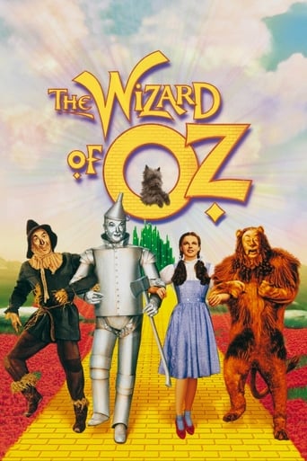 The Wizard Of Oz (1939)
