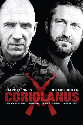 Coriolanus ( 2011 ) HD