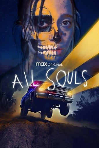 All Souls ( 2023 )