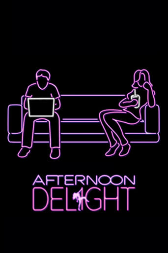 Afternoon Delight ( 2013 )