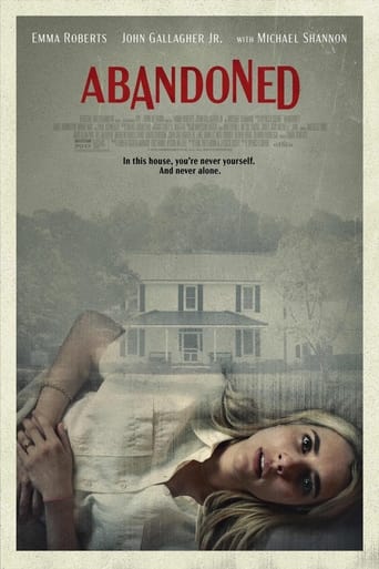Abandoned ( 2022 )