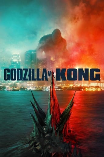  Godzilla vs. Kong (2021) Multi sub