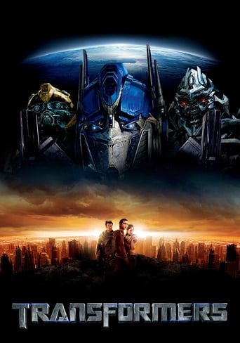 Transformers (2008) Multi Sub