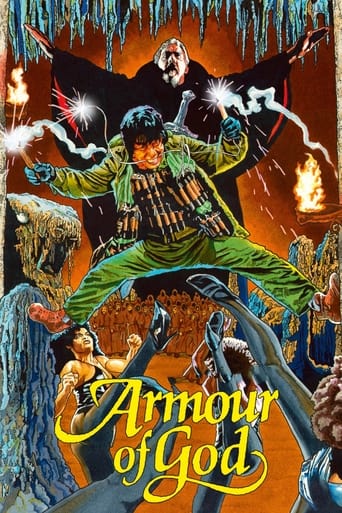 Armour of God ( 1986 )
