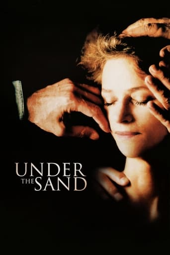 Under The Sand (2000)