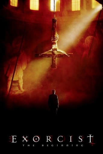 Exorcist: The Beginning (2004) Multi Sub
