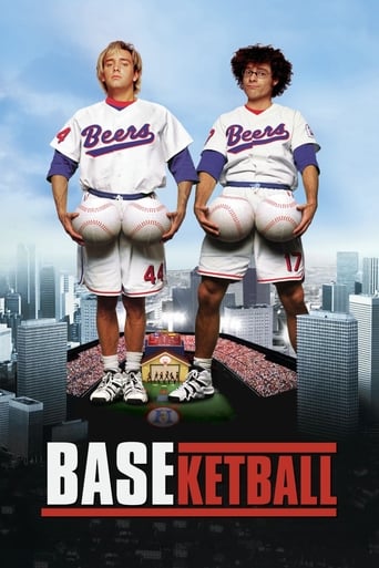 BASEketball ( 1998 )