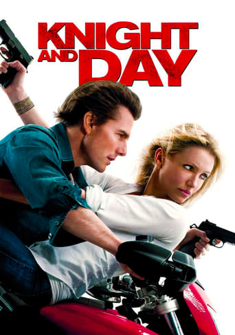Knight and Day (2010) Multi Sub