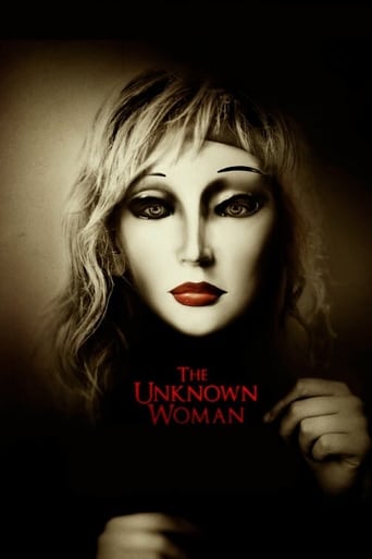  The Unknown Woman (2006)