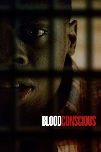 Blood Conscious ( 2021 )