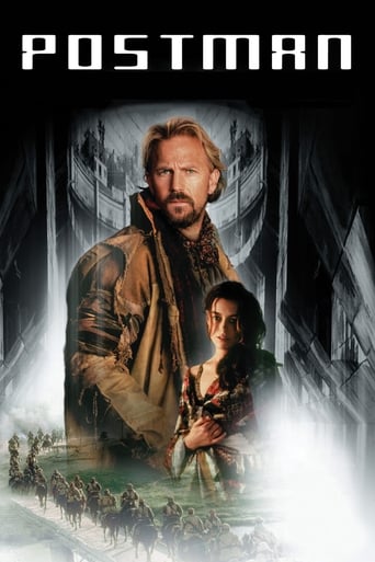  The Postman (1997)