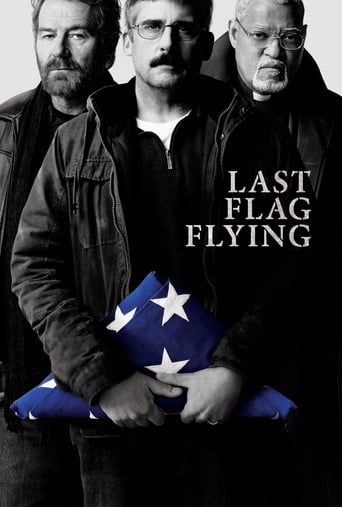 Last Flag Flying (2017) Multi Sub