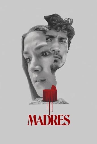 Madres ( 2021 )