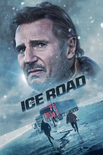  The Ice Road (2021) Multi sub