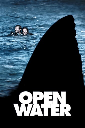 Open Water (2003) Multi Sub