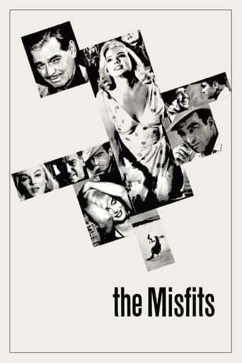 The Misfits ( 1961 )