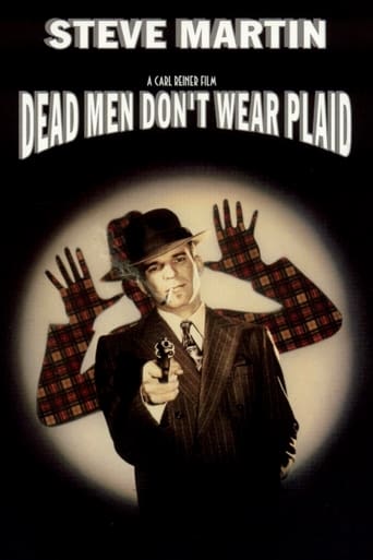 Dead Men Don't Wear Plaid ( 1982 )