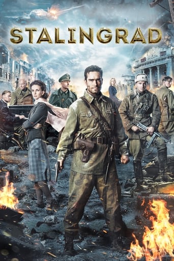 Stalingrad ( 2013 )