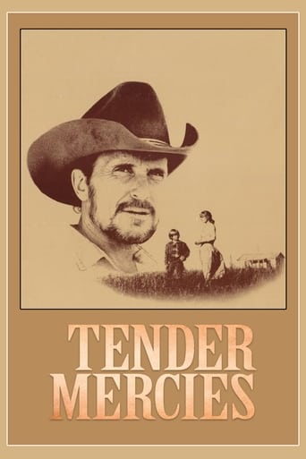  Tender Mercies (1983)