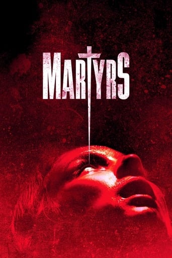 Martyrs ( 2015 )