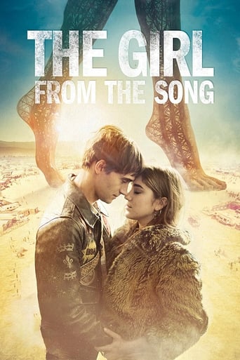 The Girl From The Song (2017) Multi Sub