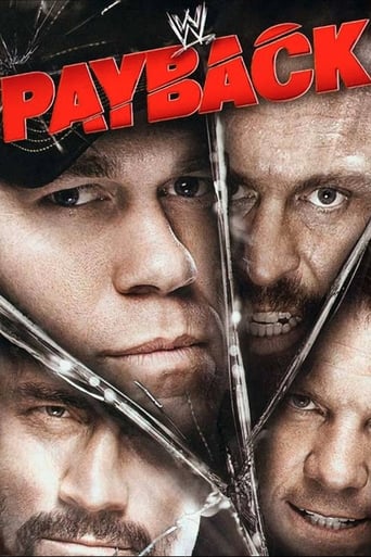 WWE Payback ( 2013 )