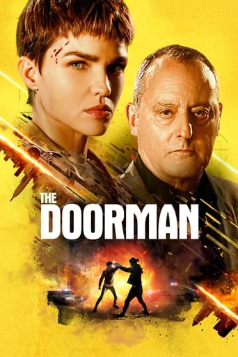 The Doorman (2020) Multi Sub