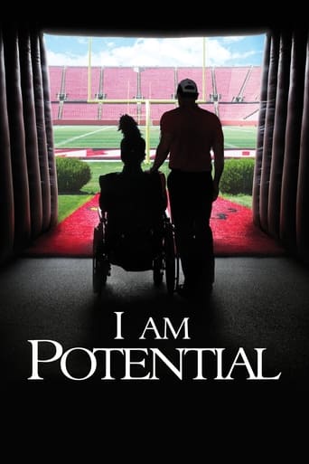 I Am Potential ( 2015 )
