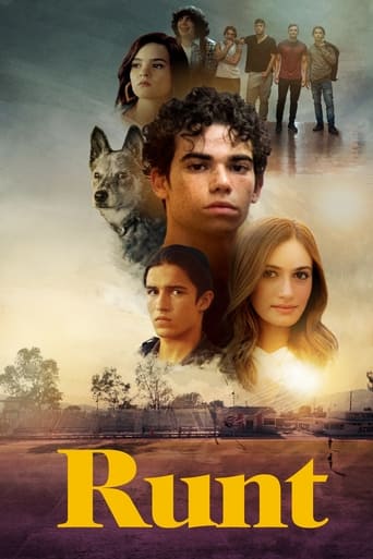 Runt ( 2021 )