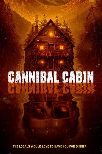 Cannibal Cabin (2023)