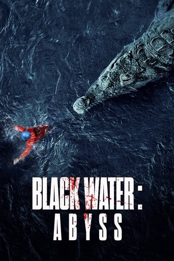 Black Water Abyss ( 2020 )