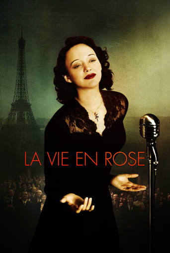  La Vie en Rose (2007)