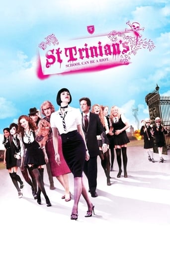 St  Trinian's ( 2007 )