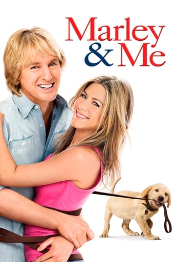 Marley And Me (2008) Multi Sub
