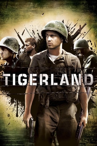 Tigerland ( 2000 )