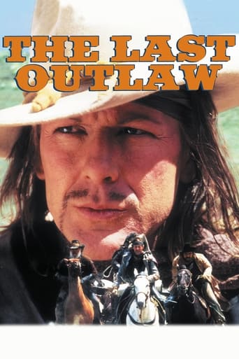 The Last Outlaw ( 1993 )